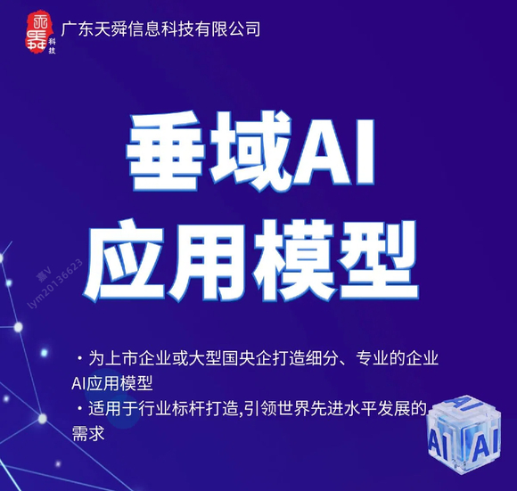 企业如何打造自己专属的AI垂域模型-1.jpg