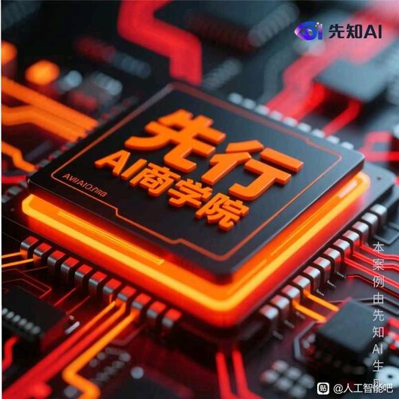 先知AI：以培训之力，推动AI领域发展？-1.jpg