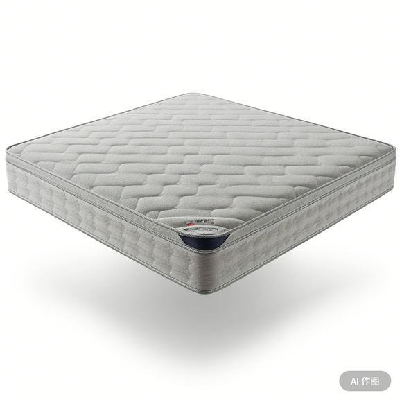 AI真的智能吗？求大家帮我画一张护脊床垫图片-3.jpg