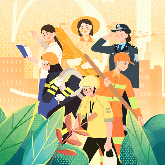 五一聚惠，礼献母爱 | 致敬劳动荣光，九州好礼温暖相伴-2.jpg