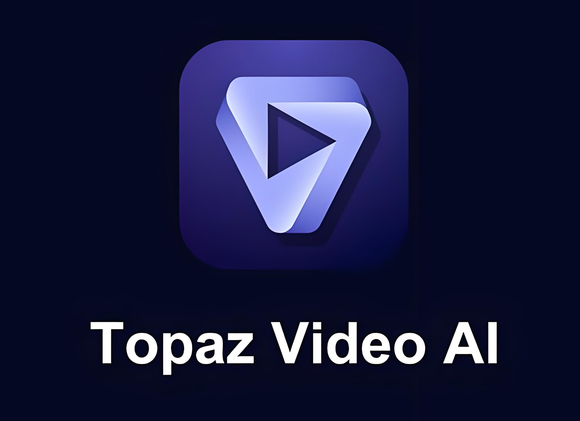 Topaz Video AI mac/win版：老电影的新生，还原胶片时代的色彩记-1.jpg