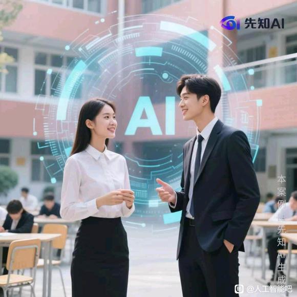 校企共育新力量，AI就业新航道开启-1.jpg