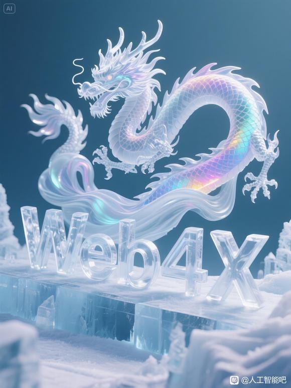 Web4：开启人类智能协作与财富进化的新时代-1.jpg