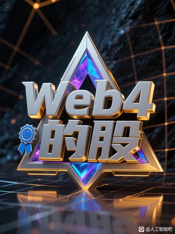 如何定义Web4时代的股-1.jpg