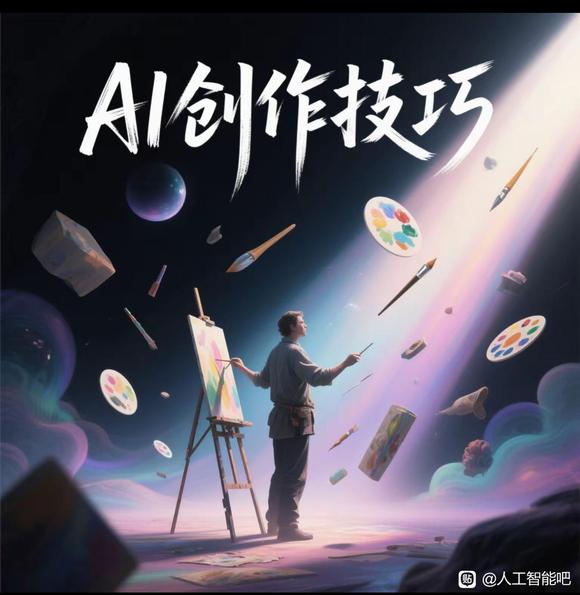 技巧娴熟实用掌握 下一个Ai大师就是你-1.jpg