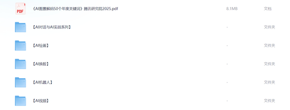 ChatGPT+MJ+SD - AIGC专题资源汇总（打造你的最强生产力工具！）-1.jpg