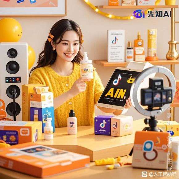 打造创意高地 AI助力电商突围-1.jpg