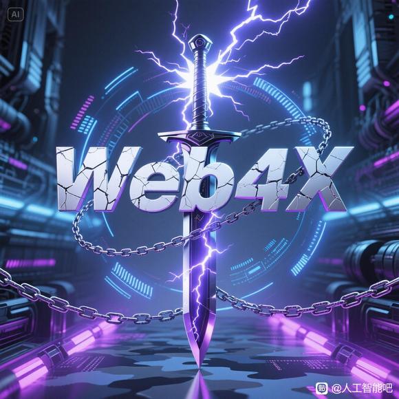 从AI崛起走向Web4.0，Web4X如何引领下一轮变革？-1.jpg