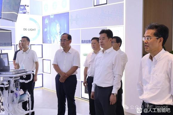 省政协教科卫体委考察德尚韵兴医疗科技，共探推进科技创新产业-1.jpg