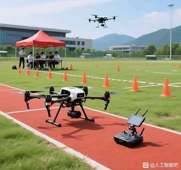 重磅来袭：解锁行业新技能，开启职业新赛道！无人机培训火热招生-7.jpg