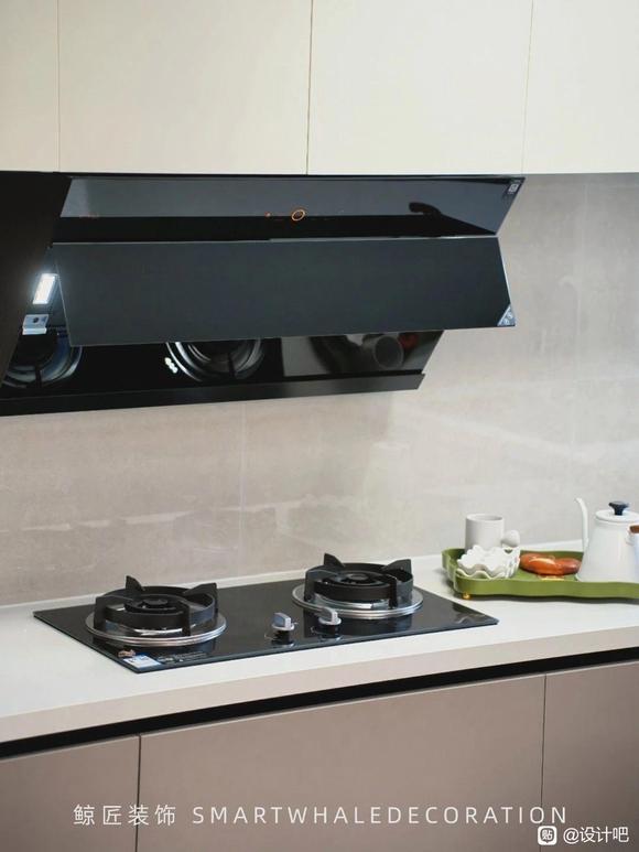 鲸匠装饰 | 看完这套意式轻奢风，才知道什么叫低调的高级感！-6.jpg