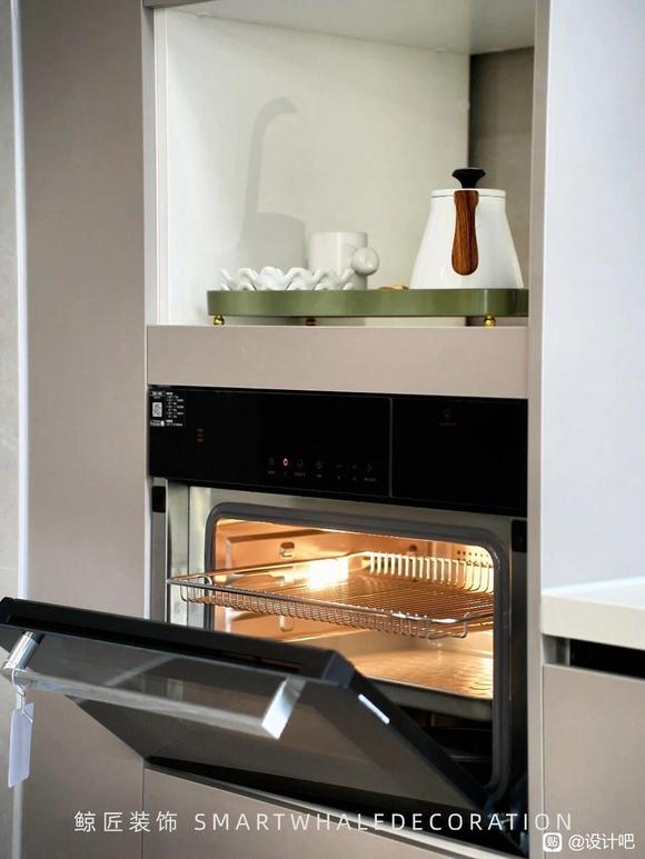 鲸匠装饰 | 看完这套意式轻奢风，才知道什么叫低调的高级感！-5.jpg