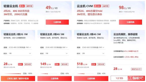 云服务器28元一年，数量充足，无需抢购，直接购买-1.jpg
