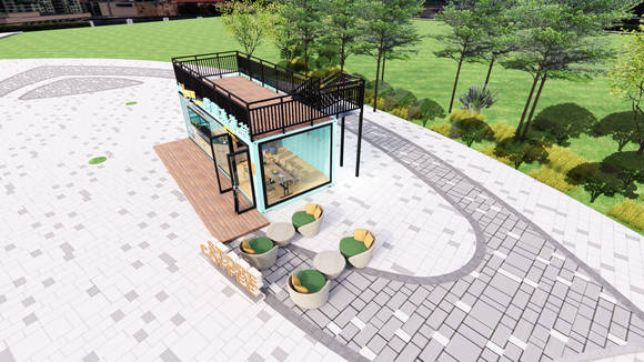 集装箱里的珍珠暴动，Q 弹到能弹开生活的苦-3.jpg