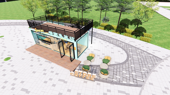 集装箱里的珍珠暴动，Q 弹到能弹开生活的苦-2.jpg