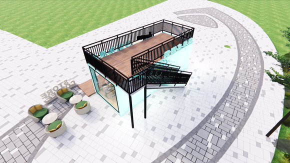 集装箱里的珍珠暴动，Q 弹到能弹开生活的苦-4.jpg