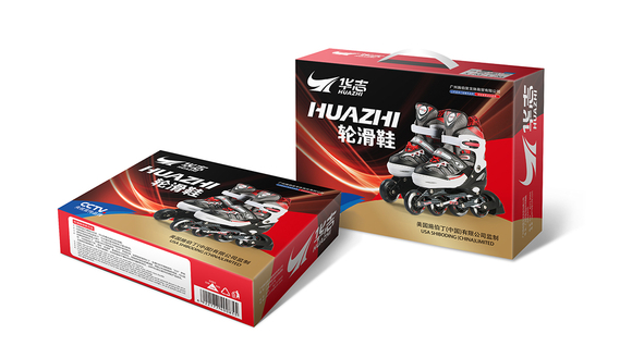 华志品牌 x 体育用品包装设计 球拍包装 跳绳包装-8.jpg