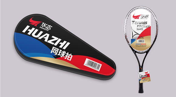 华志品牌 x 体育用品包装设计 球拍包装 跳绳包装-3.jpg