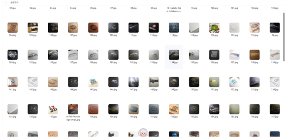 无偿分享设计资源 藏自己盘里太久了-2.jpg